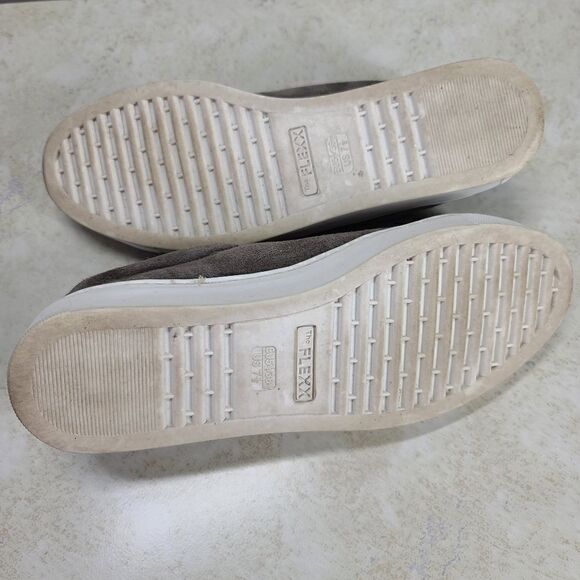 The Flexx " The Sneak Easy" Slip On Sneaker - Picture 8 of 10